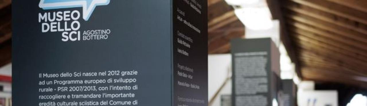 MUSEO DELLO SCI - LIMONE PIEMONTE